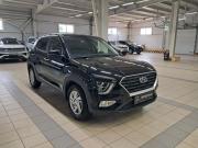 Hyundai Creta II Набережные Челны  - изображение 32