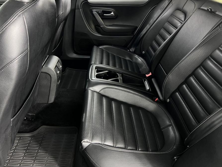 Volkswagen Passat CC I Калининград  - изображение 10