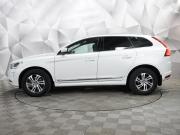 Volvo XC60 I Рестайлинг Ульяновск  - изображение 23