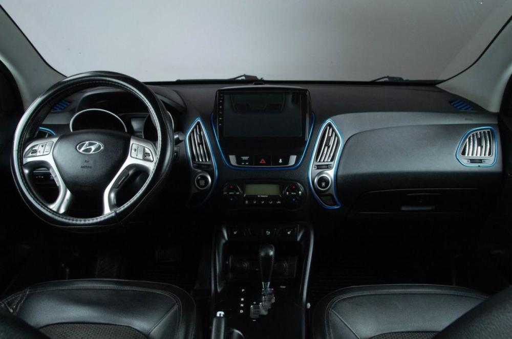 Hyundai ix35 I Челябинск  - изображение 11