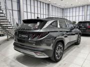 Hyundai Tucson IV Рестайлинг Казань  - изображение 28