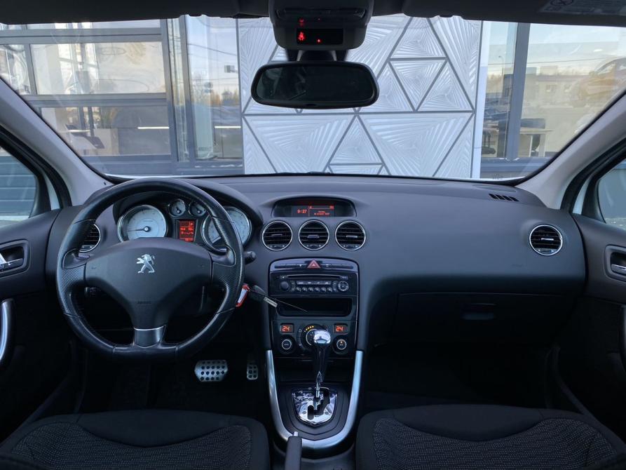 Peugeot 308 I Рестайлинг Москва  - изображение 11