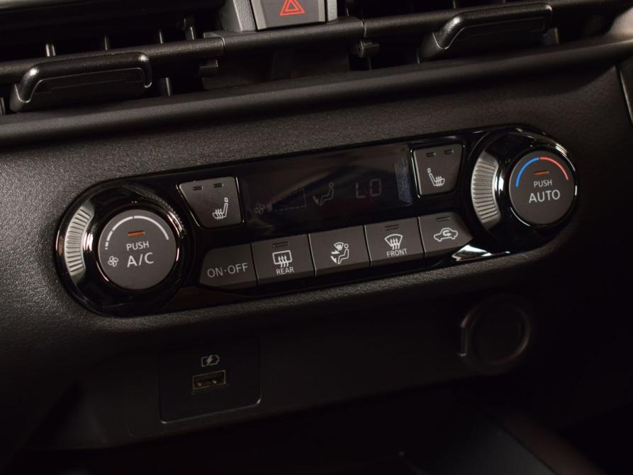 Nissan Note III Кемерово  - изображение 19