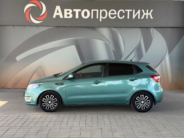Kia Rio III с пробегом 2012 года, цена 699 000 рублей, 222190 км, хэтчбек, Автокод Объявления
