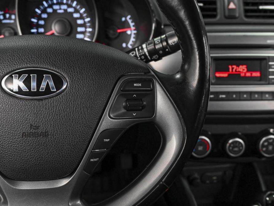Kia Rio III Рестайлинг Ставрополь  - изображение 18