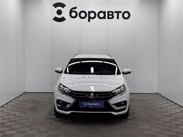 Lada (ВАЗ) Vesta I Рестайлинг (NG) с пробегом 2024 года, цена 1 459 000 рублей, 34778 км, универсал, Автокод Объявления