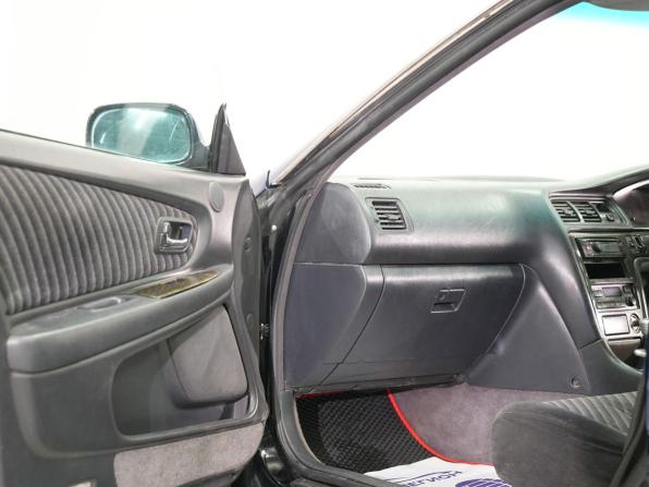 Toyota Mark II VIII (X100) с пробегом 1997 года, цена 860 000 рублей, 305488 км, седан, Автокод Объявления
