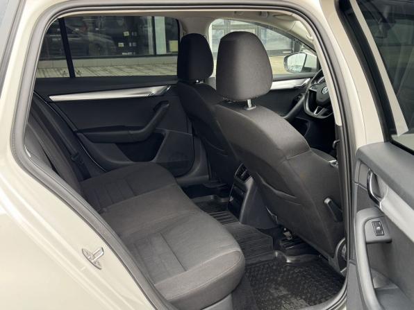 Skoda Octavia III (A7) с пробегом 2013 года, цена 1 365 000 рублей, 273135 км, универсал, Автокод Объявления