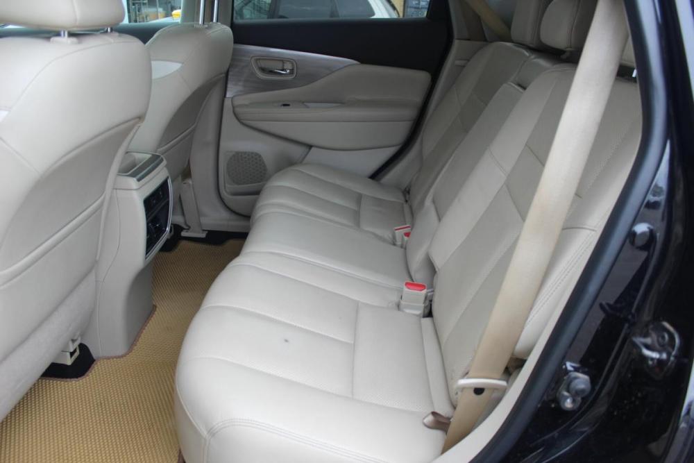 Nissan Murano III (Z52) Пермь  - изображение 9