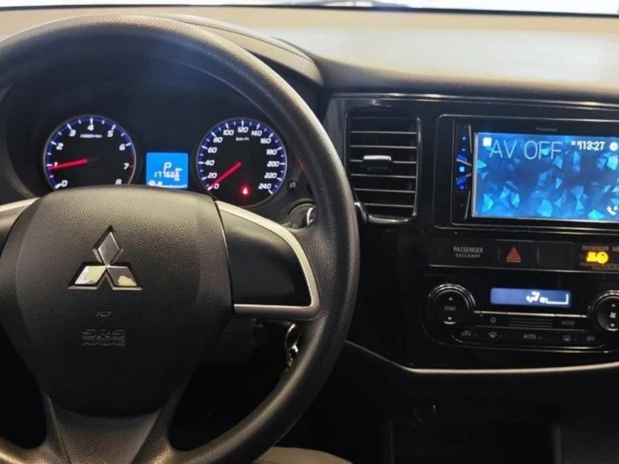 Mitsubishi Outlander III Рестайлинг 2 Челябинск  - изображение 12