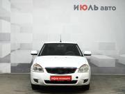 Lada (ВАЗ) Priora I Екатеринбург  - изображение 18