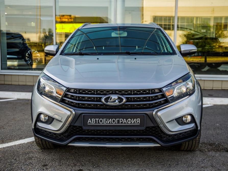 Lada (ВАЗ) Vesta I Волгоград  - изображение 2