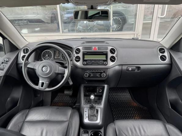 Volkswagen Tiguan I с пробегом 2011 года, цена 1 210 000 рублей, 155623 км, внедорожник, Автокод Объявления