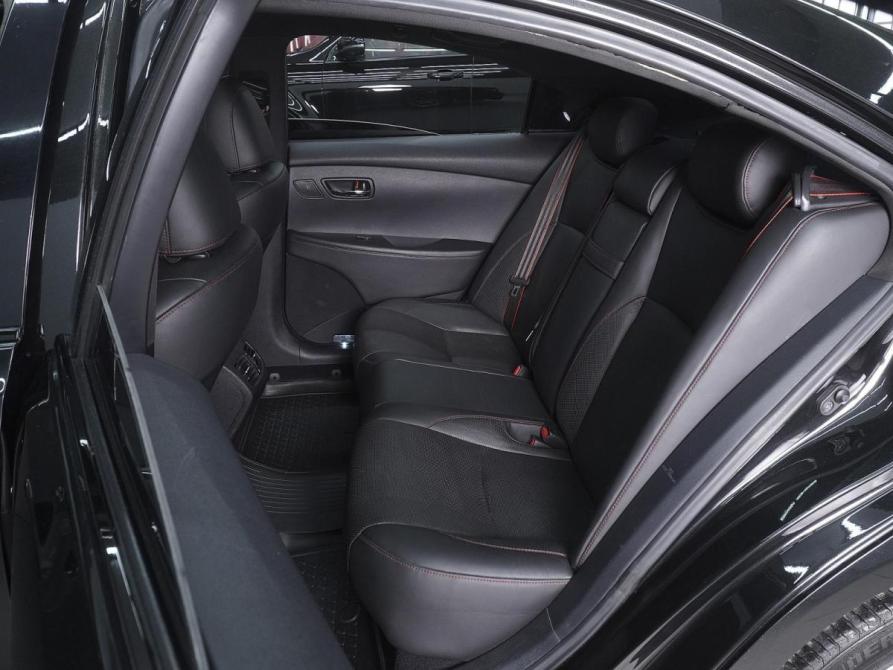 Lexus ES V Ростов-на-Дону  - изображение 9