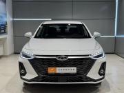 Chery Arrizo 8 Новосибирск  - изображение 34
