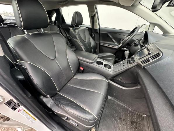 Toyota Venza I Рестайлинг с пробегом 2013 года, цена 2 480 000 рублей, 108000 км, внедорожник, Автокод Объявления