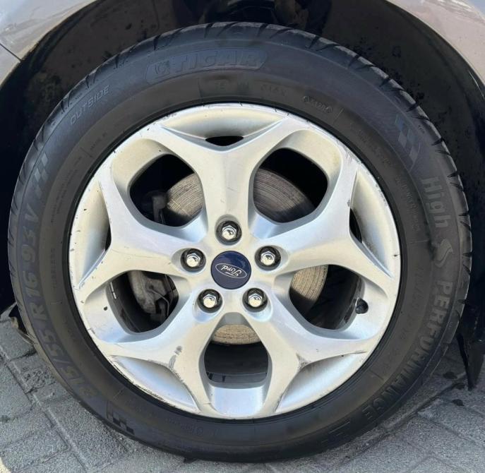 Ford Focus III Челябинск  - изображение 7