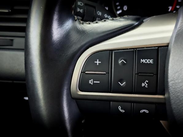 Lexus RX IV с пробегом 2018 года, цена 5 300 000 рублей, 54302 км, внедорожник, Автокод Объявления