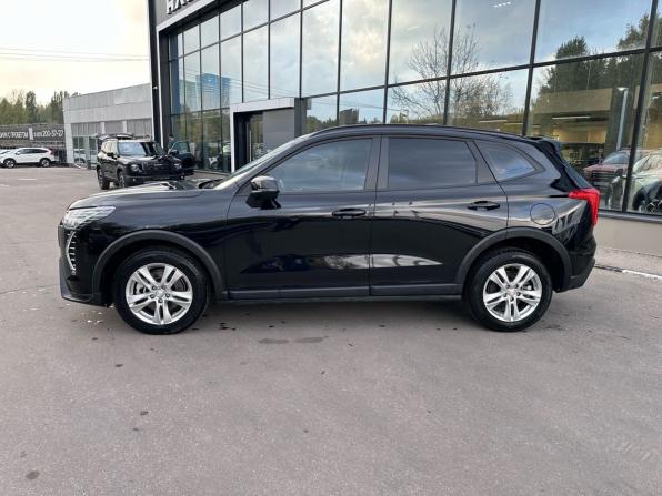 Haval Jolion I Рестайлинг с пробегом 2024 года, цена 2 049 000 рублей, 18032 км, внедорожник, Автокод Объявления