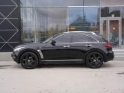 Infiniti FX II (S51) Новосибирск  - изображение 34