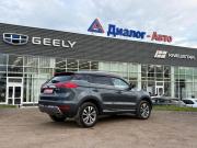 Geely Atlas I Набережные Челны  - изображение 31