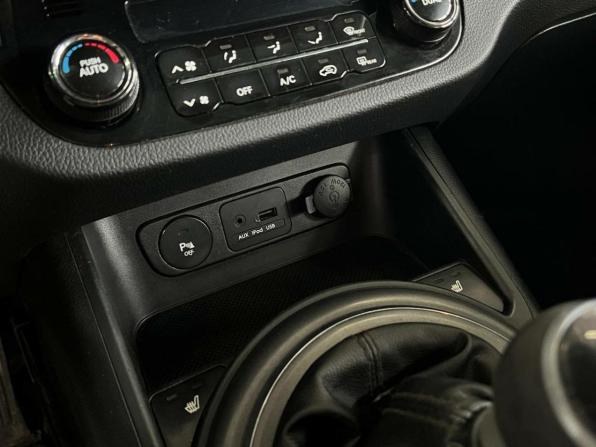 Kia Sportage III с пробегом 2010 года, цена 1 050 000 рублей, 225052 км, внедорожник, Автокод Объявления
