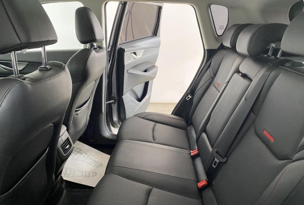 Changan CS35 Plus I Рестайлинг Саранск  - изображение 22