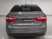 Kia Rio III Казань  - изображение 29