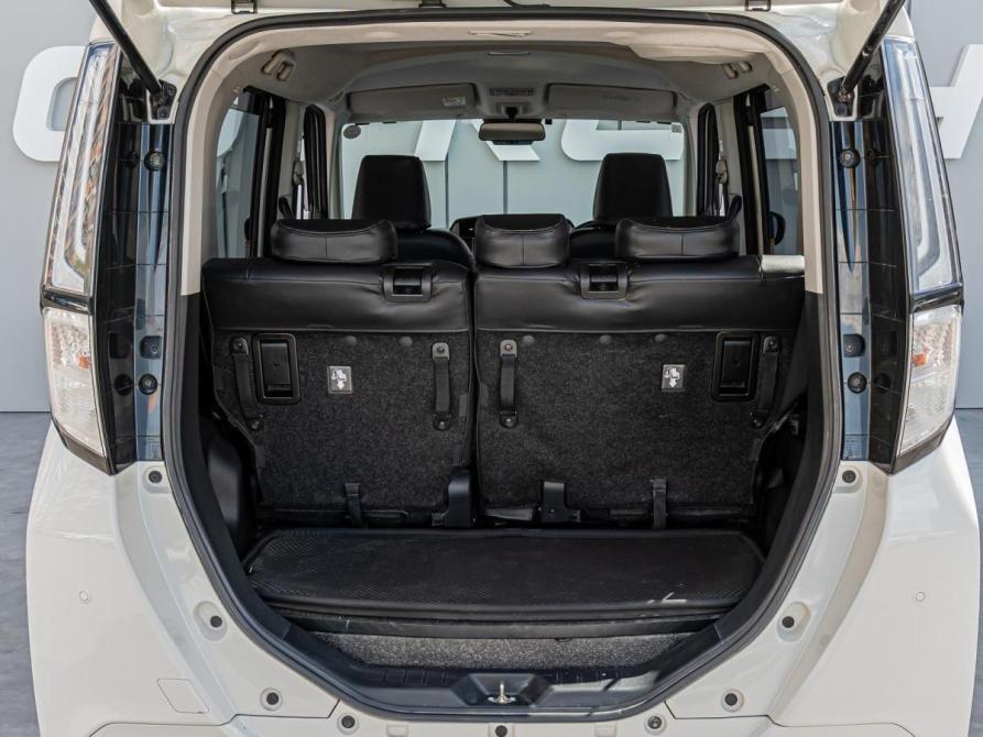 Toyota Roomy I Рестайлинг Краснодар  - изображение 19