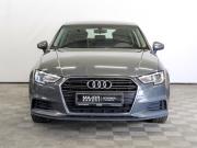 Audi A3 III (8V) Рестайлинг Москва  - изображение 32