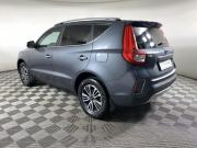 Geely Emgrand X7 I Рестайлинг 2 Москва  - изображение 27