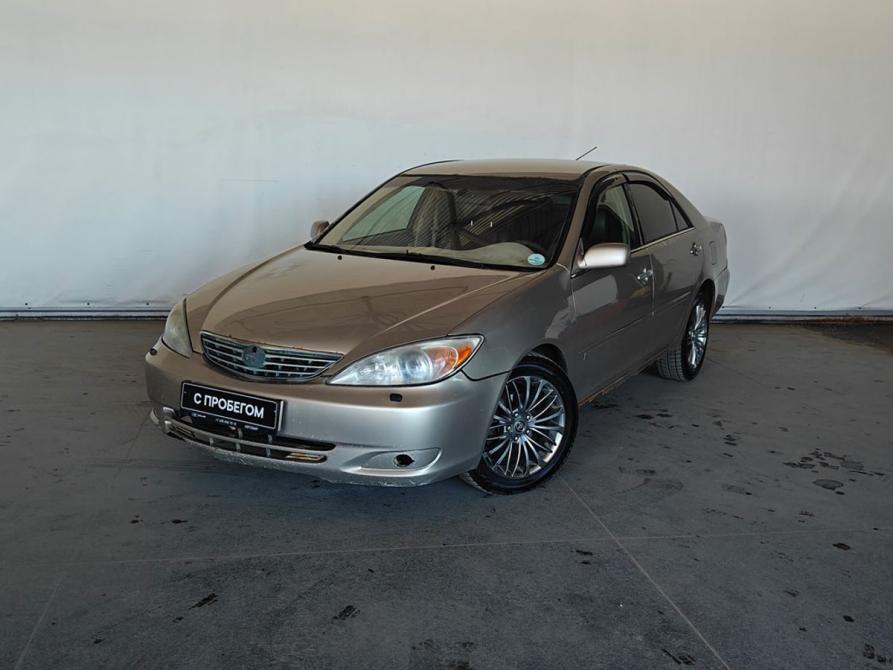 Toyota Camry V (XV30) Москва  - изображение 1