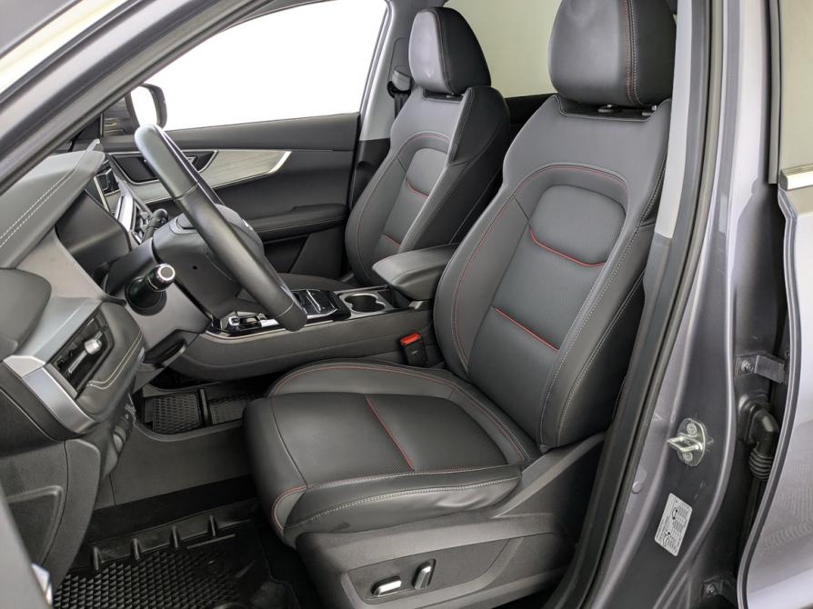 Chery Tiggo 7 Pro I Москва  - изображение 19