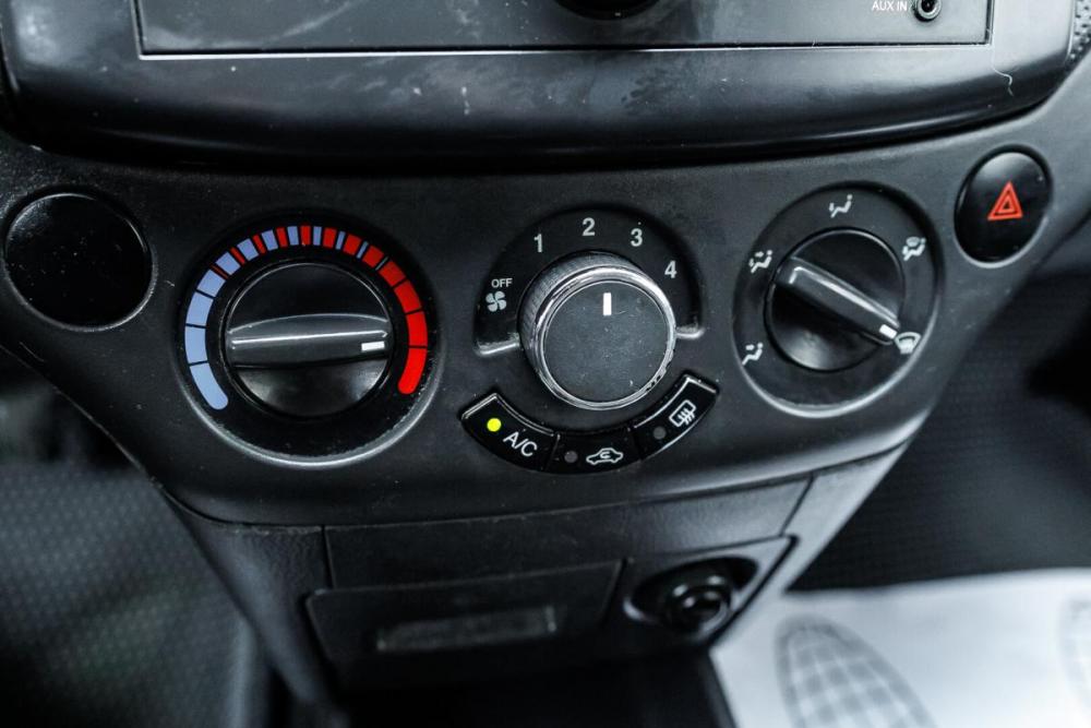 Chevrolet Aveo I Рестайлинг Ульяновск  - изображение 22
