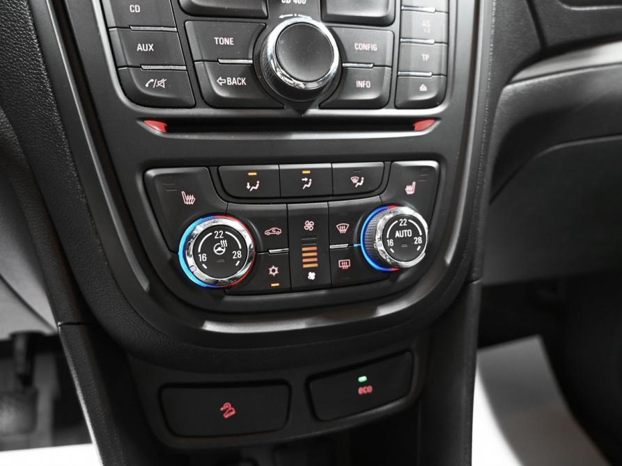 Opel Mokka I Тверь  - изображение 14