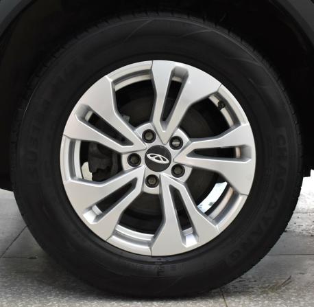 Chery Tiggo 4 Pro I Рестайлинг с пробегом 2024 года, цена 1 485 000 рублей, 30982 км, внедорожник, Автокод Объявления