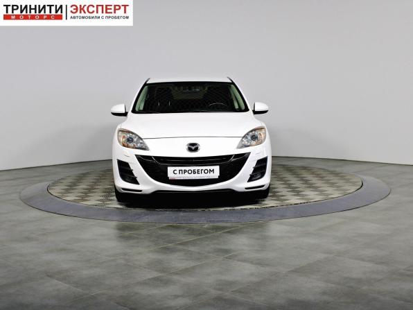 Mazda 3 II (BL) с пробегом 2010 года, цена 957 000 рублей, 145817 км, седан, Автокод Объявления