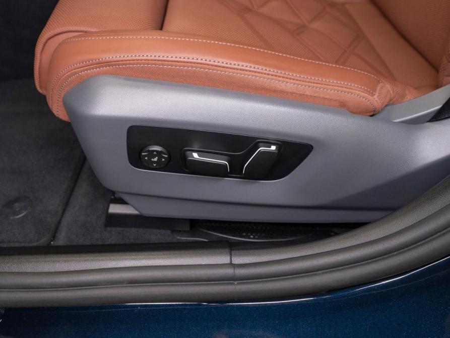 BMW 5 серии VIII (G60/G61/G68) Москва  - изображение 18