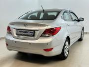Hyundai Solaris I Москва  - изображение 17