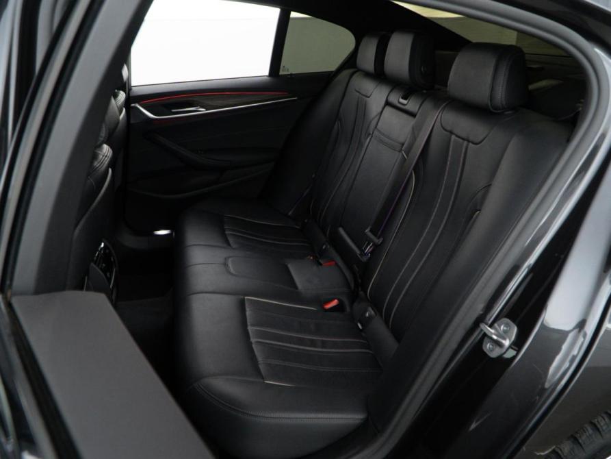 BMW 5 серии VII (G30/G31/G38) Рестайлинг Москва  - изображение 9