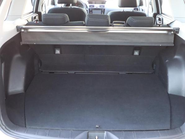 Subaru Forester IV с пробегом 2015 года, цена 1 520 000 рублей, 202412 км, внедорожник, Автокод Объявления