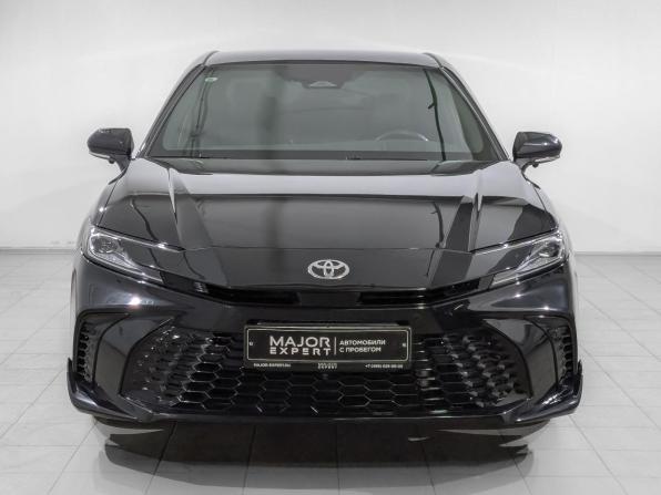 Toyota Camry IX (XV80) China Market с пробегом 2024 года, цена 3 690 000 рублей, 23480 км, седан, Автокод Объявления