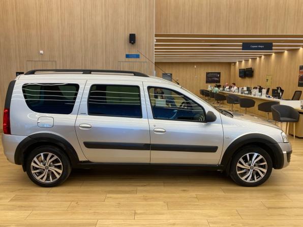 Lada (ВАЗ) Largus I с пробегом 2019 года, цена 849 000 рублей, 73000 км, универсал, Автокод Объявления