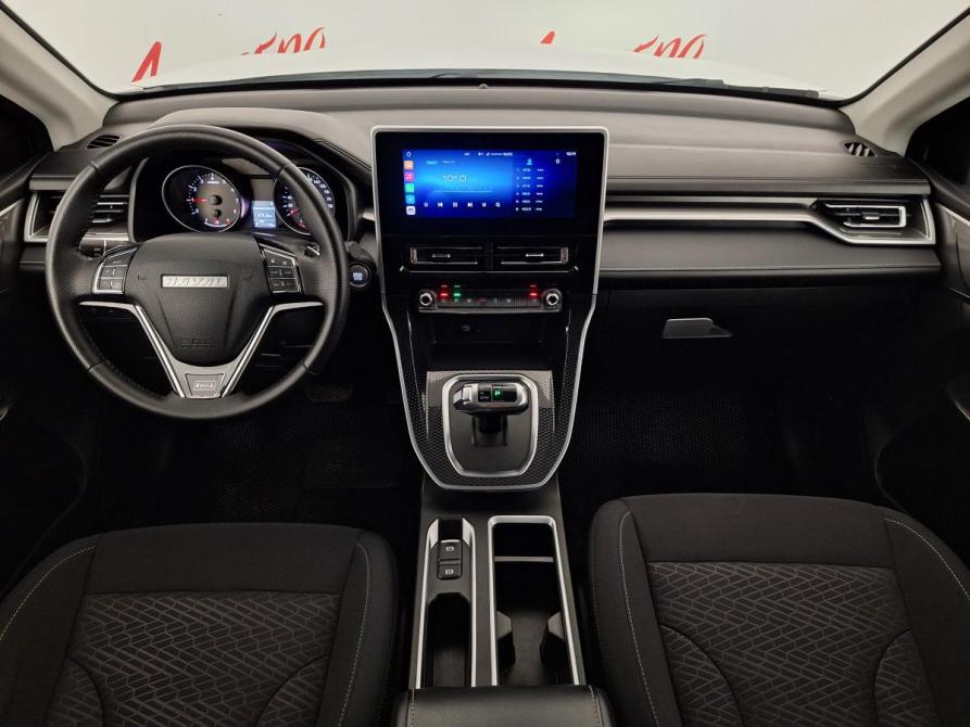 Haval M6 II Псков  - изображение 9
