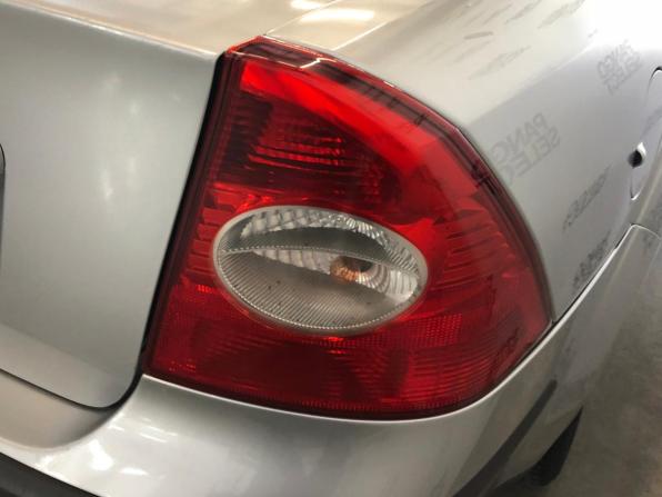 Ford Focus II с пробегом 2006 года, цена 485 000 рублей, 162902 км, седан, Автокод Объявления