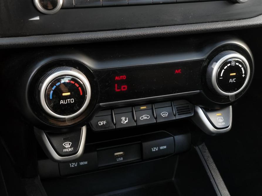 Kia Rio IV Рестайлинг Нижний Новгород  - изображение 14