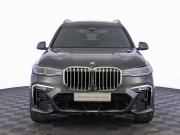 BMW X7 I (G07) Москва  - изображение 32