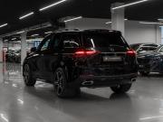 Mercedes-Benz GLE II (V167) Рестайлинг Москва  - изображение 33