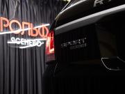 Land Rover Range Rover Sport II Москва  - изображение 50