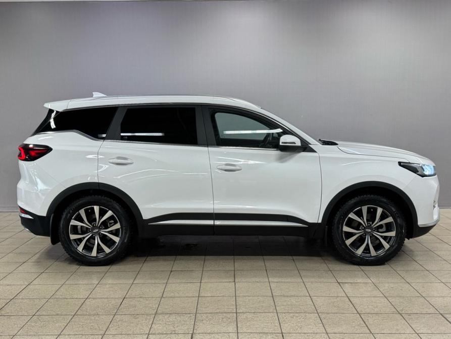 Chery Tiggo 7 Pro I Уфа  - изображение 4